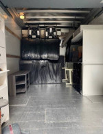 { $59HR / FULL SERVICE MOVING * 26ft BOX TRUCK (4 0 5 6 1 3 0 7 8 9)}
