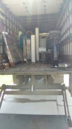 { $59HR / FULL SERVICE MOVING * 26ft BOX TRUCK (4 0 5 6 1 3 0 7 8 9)}