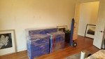 ⭐⭐⭐SAME DAY MOVING, FURNITURE ASSEMBLYLOAD, UNLOAD POD OR TRUCKS