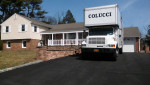 Another Satisfied Customer with COLUCCI & SONS MOVING