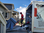 π MOVING MADE EASY π FULL MOVING SERVICES Or JUST MOVING LABOR πͺπΌ