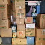 DON'T PACK THE CAT MOVING Call 2106857663