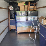 DON'T PACK THE CAT MOVING Call 2106857663