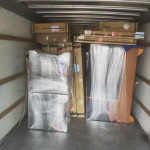 DON'T PACK THE CAT MOVING Call 2106857663