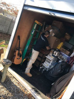 Quality Moving (Insured)