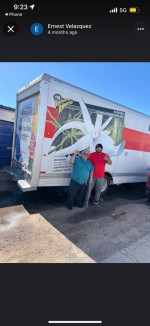 Profesional Movers (FIGHTERS MOVING SERVICES llc)