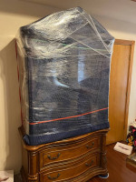 Profesional Movers (FIGHTERS MOVING SERVICES llc)