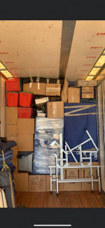 Royal x moving professional LLC