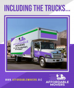 🥰🚚 Affordable Movers, Stress-Free, Top Quality, Highly Rated Moving🏆
