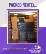 🥰🚚 Affordable Movers, Stress-Free, Top Quality, Highly Rated Moving🏆