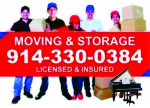 WESTCHESTER MOVING
