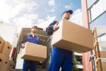 WESTCHESTER MOVING