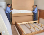⭐MOVING MADE EASY.. RELIABLE & AFFORDABLE **CALL PETER AND SONS MOVING