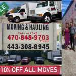 Early bird gets the Worm We provide same-day bulk trash, moving