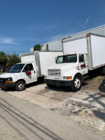 Early bird gets the Worm We provide same-day bulk trash, moving