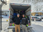 💓💓⭐BEST RATES! ⭐💓💓MOVING⭐/ JUNK REMOVAL ⭐/ MOVERS IN OMAHA