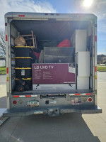 💓💓⭐BEST RATES! ⭐💓💓MOVING⭐/ JUNK REMOVAL ⭐/ MOVERS IN OMAHA