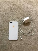 iPhone 8plus