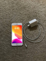 iPhone 8plus