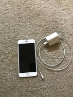 iPhone 8plus
