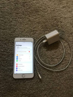 iPhone 8plus