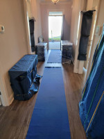 SAVE HUNDREDS ON MOVING LABOR. 2 MAN CREWS $110 / HR SPECIAL!!