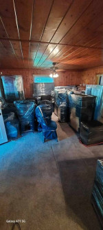 SAVE HUNDREDS ON MOVING LABOR. 2 MAN CREWS $110 / HR SPECIAL!!