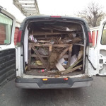 Junk removal $50/moving labor $75hr/2 guys