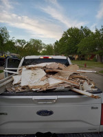 ⚡️SAME DAY JUNK REMOVAL & MOVING SERVICES⚡️CALL/TEXT 817-953-0606