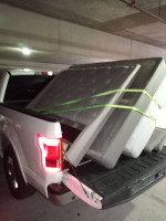 ⚡️SAME DAY JUNK REMOVAL & MOVING SERVICES⚡️CALL/TEXT 817-953-0606