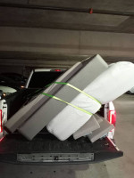 ⚡️SAME DAY JUNK REMOVAL & MOVING SERVICES⚡️CALL/TEXT 817-953-0606