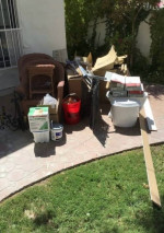 Apex Hauling JUNK REMOVAL/ MOVING/ DELIVERY