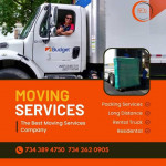 MOVING , PACK PICK UP DELEVERY & JUNK REMOVAL SERVICES. COMM/RESID