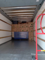 MOVING , PACK PICK UP DELEVERY & JUNK REMOVAL SERVICES. COMM/RESID