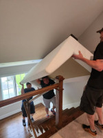 MOVING , PACK PICK UP DELEVERY & JUNK REMOVAL SERVICES. COMM/RESID