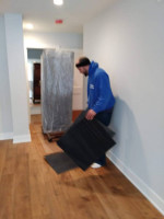 MOVING , PACK PICK UP DELEVERY & JUNK REMOVAL SERVICES. COMM/RESID