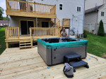 MOVING , PACK PICK UP DELEVERY & JUNK REMOVAL SERVICES. COMM/RESID