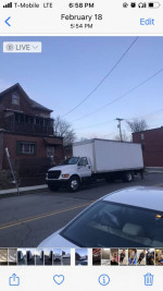 πππ¦π¦ E-Z Movers and MORE LLC moving service π π§π§±