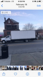 πππ¦π¦ E-Z Movers and MORE LLC moving service π π§π§±