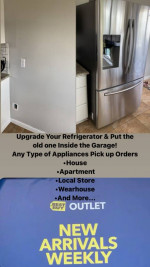 Delivery and Moving Services- FREE QUOTES AND ESTIMATES/2 MEN+TRUCK
