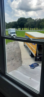 MUSCLE 4 HIRE MOVING *** LICENSED & INSURED!!!