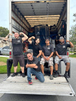 MUSCLE 4 HIRE MOVING *** LICENSED & INSURED!!!