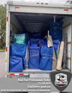 2Easy2Move Moving Services