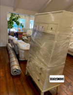 2Easy2Move Moving Services