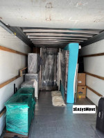 2Easy 2Move Moving Services