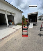 2Easy 2Move Moving Services