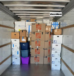 2Easy 2Move Moving Services