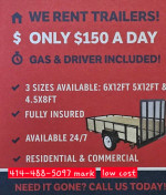 Moving mann Mark