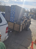 Moving mann Mark