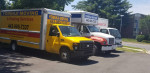 Flat RATE MOVERS, Moving LOCAL AND LONG DISTANCE 4439857337
